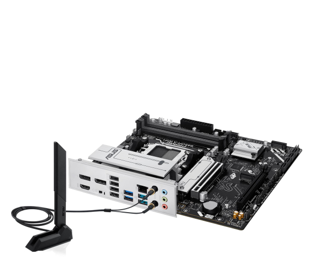 ASUS PRIME B850M-A WIFI - 1368209 - zdjęcie 6